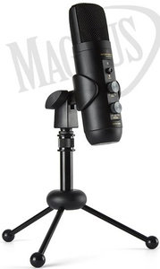Marantz MPM4000U mikrofon pojemnościowy USB