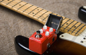 Joyo JF-303 LIttle Blaster efekt gitarowy