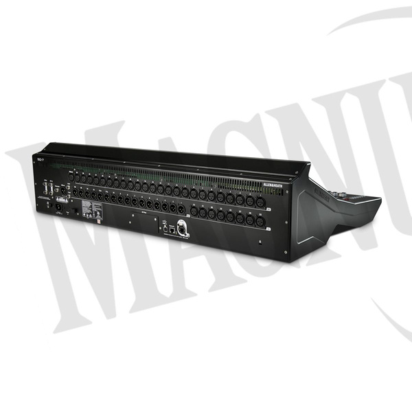 Allen &amp; Heath SQ7 mikser cyfrowy