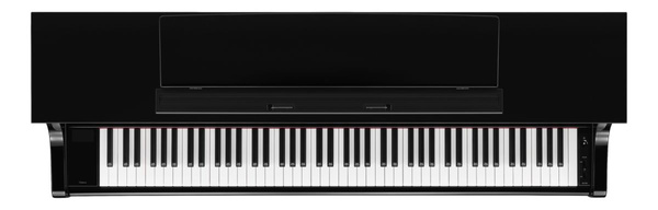Yamaha Clavinova CLP-875 PE polished ebony