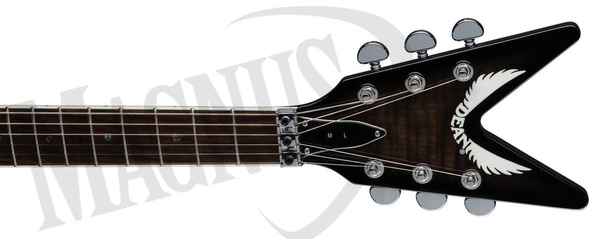Dean ML 79 F TBK gitara elektryczna