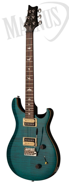 PRS SE Custom 22 Sapphire gitara elektryczna