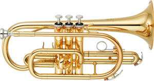 Yamaha YCR-2330 III kornet