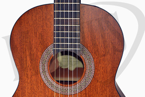 Samick CNG-1 NSSV gitara klasyczna