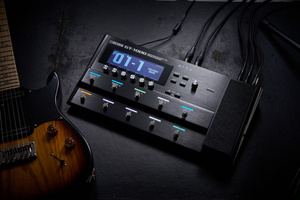 Boss GT-1000 efekt gitarowy