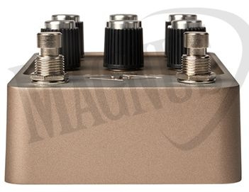 Universal Audio  Golden Reverb Pedal  - efekt gitarowy - 3 lata gwarancji po rejestracji