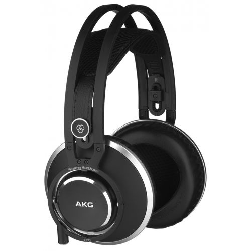 AKG K872 słuchawki studyjne