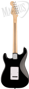 Squier Sonic Stratocaster MN BLK gitara elektryczna