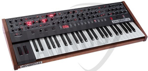 Sequential Prophet-6 analogowy syntezator polifioniczny