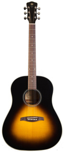 Levinson Canyon Medina LJ-223 VSEA - gitara elektroakustyczna gitara elektroakustyczna