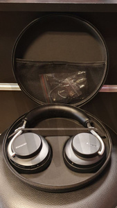 Shure AONIC 50 - B-stock słuchawki studyjne