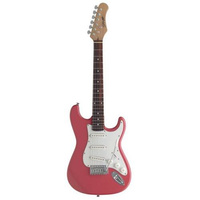 Stagg S 300 3/4 PK gitara elektryczna