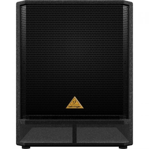 Behringer VP1800S kolumna basowa pasywna