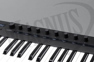 Korg Keystage 61  klawiatura sterująca USB
