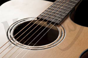 Baton Rouge AR11C/ACE-W gitara elektroakustyczna