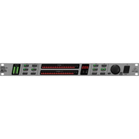 Behringer FBQ2496 procesor wokalowy