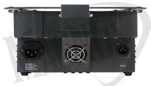 American DJ FLAT PAR TW12 reflektor par