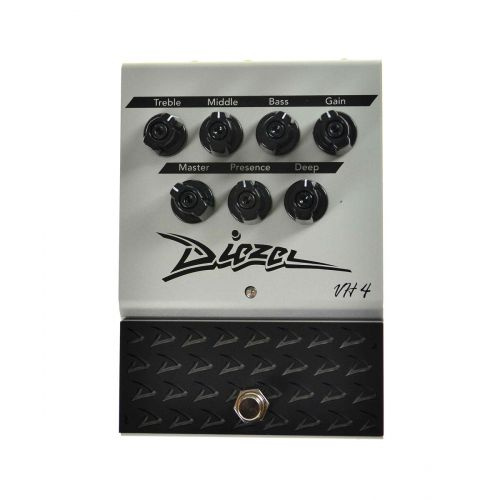 Diezel VH4 efekt gitarowy