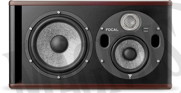 Focal Trio 6 BE 3-drożny monitor studyjny