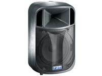 FBT DJ 15A - dwudrożny monitor aktywny aktywny monitor