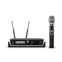 LD Systems U518 HHC mikrofon