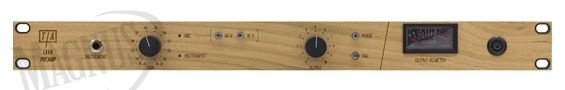 Tierra Lava Preamp Original Edition przedwzmacniacz mikrofonowy
