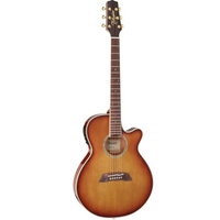 Takamine TSP138C TB gitara elektro-akustyczna