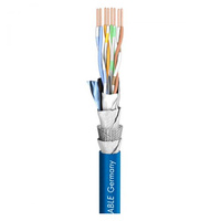 Sommer Cable SC-Mercator CAT.5 PUR - kabel Ethernet, szpula 100m przewód audio