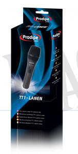Prodipe TT1 Lanen mikrofon przewodowy