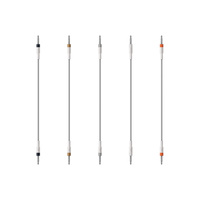 Teenage Engineering Slim Sync Cable Kit kable stereofoniczne (trs) 3,5 mm