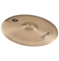 Stagg SH-RR20R - talerz perkusyjny, Ride 20" talerz perkusyjny, Ride 20"