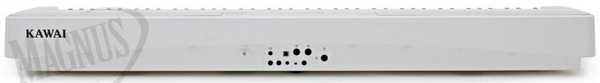 Kawai ES-520 W pianino cyfrowe