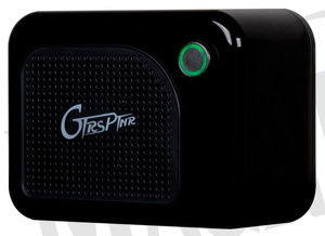 Mooer GTRS GCA5 Mini Bluetooth Amplifier Czarny Combo