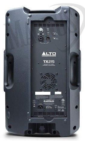 Alto Professional TX215 kolumna szerokopasmowa aktywna