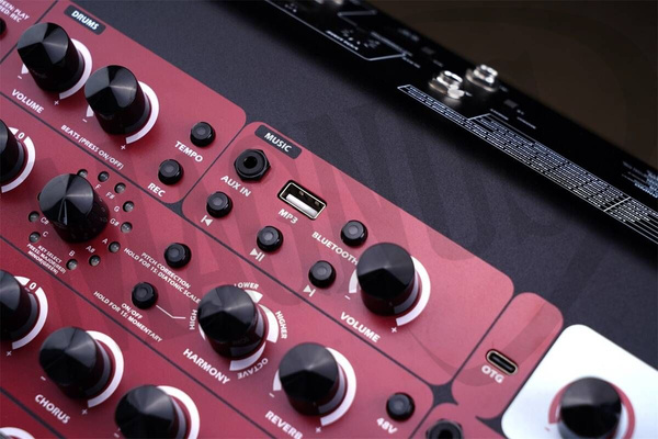 Joyo BSK-150BL  combo instrumentalne 150W