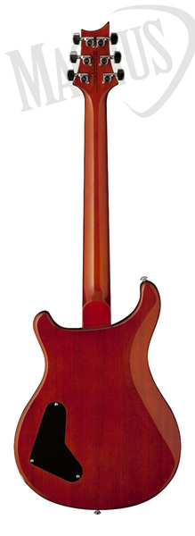 PRS SE Custom 22 Semi-Hollow OR gitara elektryczna