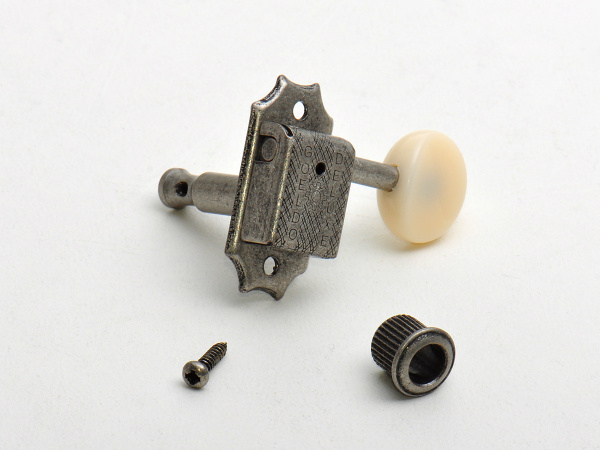 Goldo MGDVP3A - klucze do gitary elektrycznej