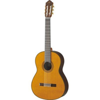 Yamaha CG 192C gitara klasyczna