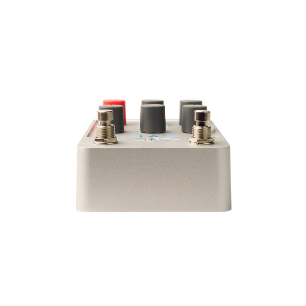 Universal Audio UAFX Max Preamp & Dual Compressor