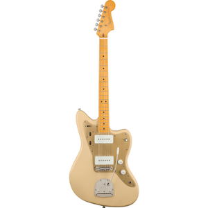 Squier 40TH Annivesary Jazzmaster MN SDSD gitara elektryczna