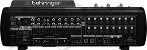 Behringer X32 Compact konsoleta mikserska