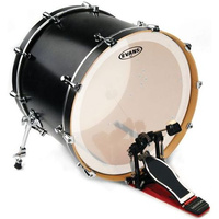 Evans EQ3 Coated 22 naciąg perkusyjny