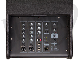 Soundsation LIVEMAKER X SET zestaw nagłośnieniowy 1800W
