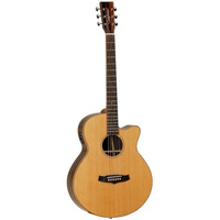 Tanglewood TWJ-SFCE gitara elektro-akustyczna