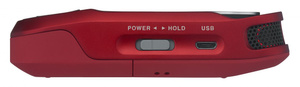 Roland R-07 Red rejestrator cyfrowy