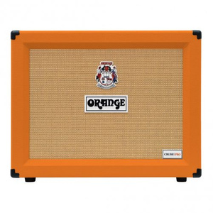 Orange CRUSH CR120C Combo
