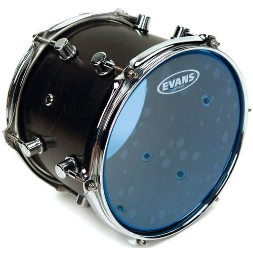 Evans Hydraulic 20 Blue naciąg perkusyjny