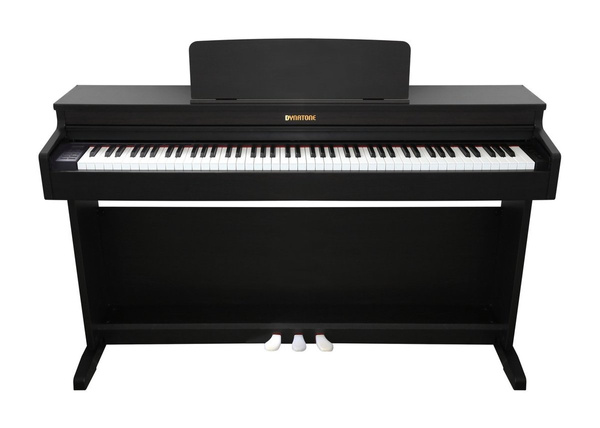 Dynatone SLP-260 BLK pianino cyfrowe