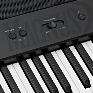 Kawai ES-520 B pianino cyfrowe