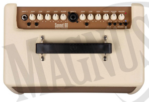Blackstar Sonnet 60 Blonde combo do gitary akustycznej